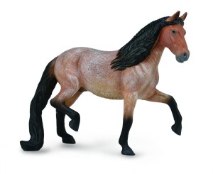 COLLECTA 88791 KOŃ RASY MANGALARGA MARCHADOR OGIER XL / MANGALARGA MARCHADOR STALLION