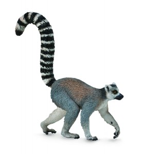 COLLECTA 88831 LEMUR KATTA M