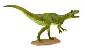 COLLECTA 88857 DINOZAUR FUKUIRAPTOR SKALA 1:40