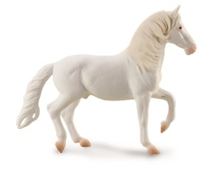 COLLECTA 88876 KOŃ CAMARILLO BIAŁY XL / CAMARILLO WHITE HORSE