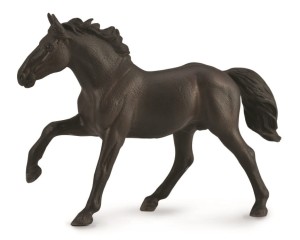COLLECTA 88878 KOŃ NONIUS OGIER XL / NONIUS STALLION
