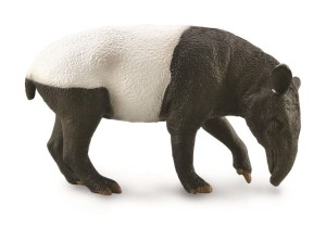COLLECTA 88881 TAPIR CZAPRAKOWY MALAJSKI L