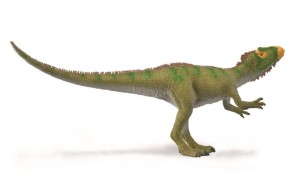 COLLECTA 88917 DINOZAUR NEOWENATOR TROPIĄCY OFIARĘ M