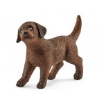 Schleich LABRADOR RETRIEVER SZCZENIĘ (Schleich 13835)