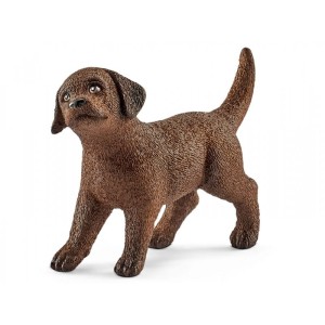 Schleich LABRADOR RETRIEVER SZCZENIĘ (Schleich 13835)