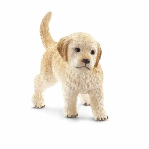 Schleich GOLDEN RETRIEVER SZCZENIAK (Schleich 16396)
