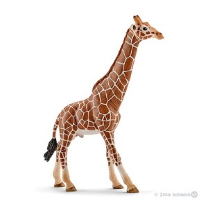 Schleich Samiec żyrafy (Schleich 14749)