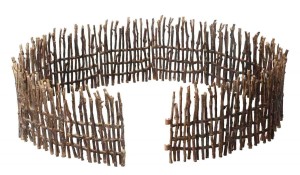 COLLECTA 89464 ZESTAW OGRODZENIE BOMA