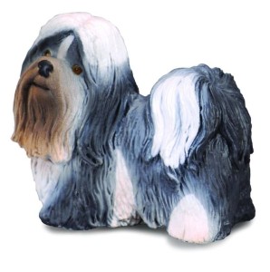 COLLECTA 88195 PIES RASY SHIH TZU M