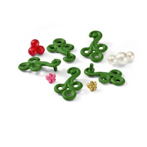 Schleich Zestaw dekoratorski (Schleich 42184)