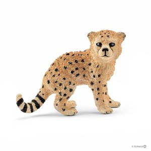 Schleich Młody Gepard (Schleich 14747)