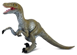 COLLECTA 88034 DINOZAUR VELOCIRAPTOR M