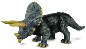 COLLECTA 88037 DINOZAUR TRICERATOPS L