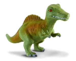 COLLECTA 88201 DINOZAUR MŁODY SPINOZAUR S
