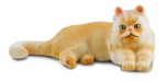 COLLECTA 88330  KOT PERSKI LEŻĄCY S