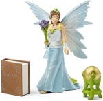 Schleich ZESTAW DO MAGII (Schleich 42178)