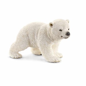 Schleich MŁODY MIŚ POLARNY (Schleich 14708)