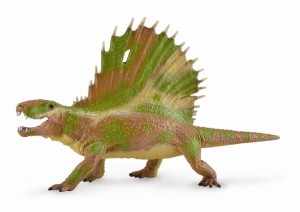 COLLECTA 88822 DIMETRODON SKALA 1:40 DELUXE