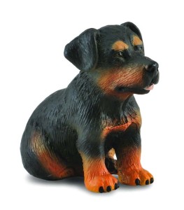 COLLECTA 88190 PIES ROTTWEILER SZCZENIĘ S