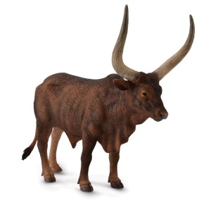 COLLECTA 88648 BYK ANKOLE-WATUSI L