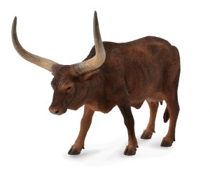 COLLECTA 88649 KROWA ANKOLE-WATUSI L