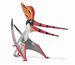 COLLECTA 88943 PTERANODON STERBERGI SKALA 1:20