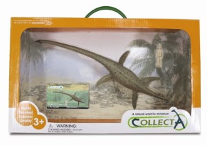 COLLECTA 89883 THALASSOMEDON SKALA 1:40 DELUXE W OPAKOWANIU