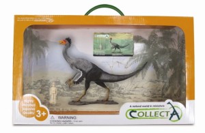 COLLECTA 89888 BEISHANLONG SKALA 1:40 DELUXE W OPAKOWANIU