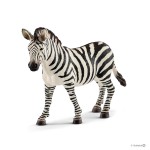 Schleich ZEBRA SAMICA (Schleich 14810)
