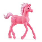 Schleich JEDNOROŻEC BUBBLE GUM DO KOLEKCJI Bayala (Schleich 70740)