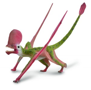 COLLECTA 88886 CAVIRAMUS Z RUCHOMĄ SZCZĘKĄ 1:20 W OPAKOWANIU (DELUXE)