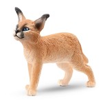 Schleich MŁODE KARAKALA Wild Life (Schleich 14868)