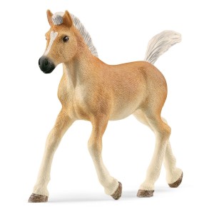 Schleich ŹREBIĘ RASY HAFLINGER Horse Club (Schleich 13951)