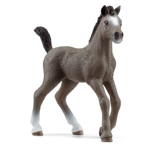 Schleich ŹREBIĘ RASY SELLE FRANCAIS Horse Club (Schleich 13957)