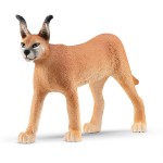 Schleich SAMICA KARAKALA Wild Life (Schleich 14867)