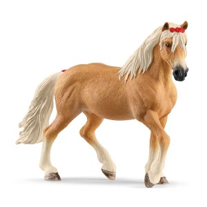Schleich KLACZ RASY HAFLINGER Horse Club (Schleich 13950)