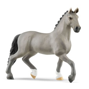 Schleich OGIER RASY SELLE FRANCAIS Horse Club (Schleich 13956)