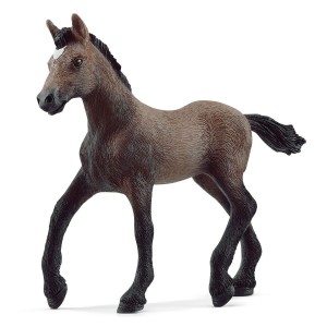 Schleich ŹREBIĘ RASY PASO PERUWIAŃSKI Horse Club (Schleich 13954)