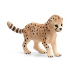 Schleich MŁODE GEPARDA Wild Life (Schleich 14866)
