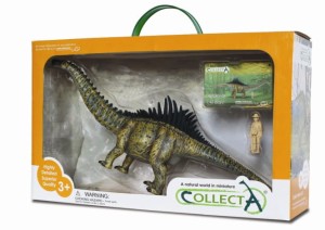 COLLECTA 89164 AUGUSTINIA 1:40 DELUXE