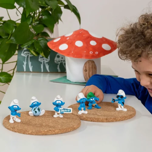 Schleich Smerfy.webp