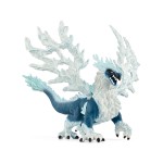 Schleich Lodowy smok  Eldrador Creatures (Schleich 70790)
