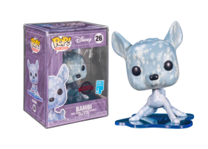 FUNKO Artist Series Disney Bambi (55671)
