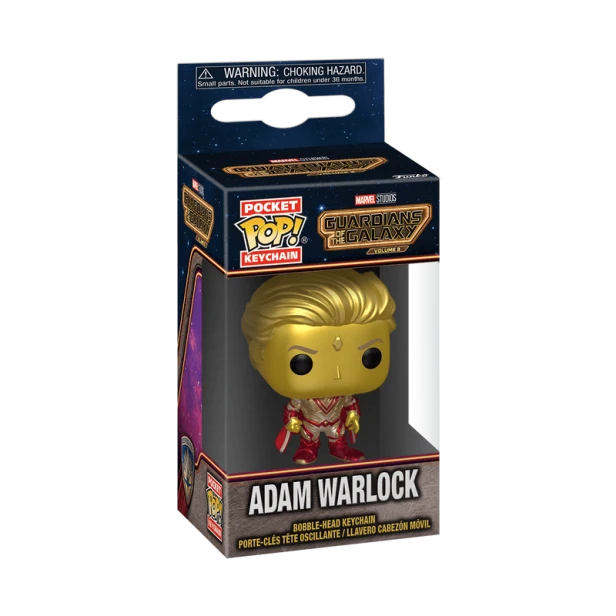 Pop! Keychain Adam Warlock, , hi-res (1).png