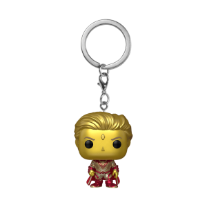 FUNKO GOTG Keychain Adam Warlock brelok (67503)