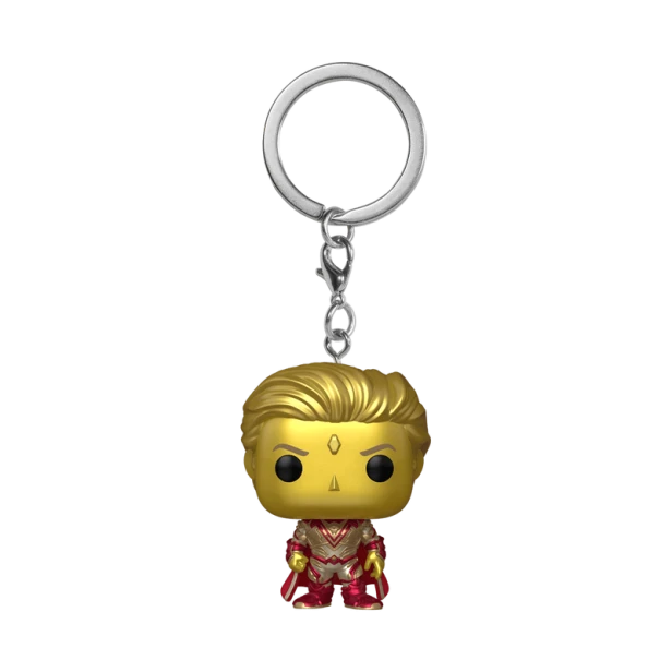 Pop! Keychain Adam Warlock, , hi-res.png