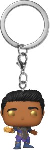 FUNKO Marvel Keychain Eternals Kingo brelok (50770)