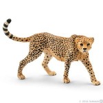 Schleich Samica Geparda (Schleich 14746)