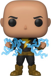 FUNKO DC Black Adam - Black Adam 2 (64189)