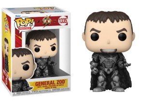 FUNKO FLASH General Zod (65594)